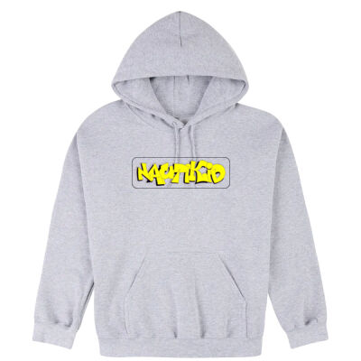 Nautikid Hoodie Thumbnail