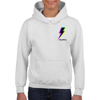 Kids Nautikid Hoodie Thumbnail
