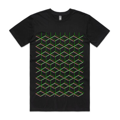 Geo Shape T-Shirt Thumbnail