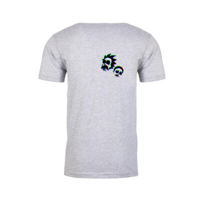 Let’s Get Wrecked T-shirt Thumbnail