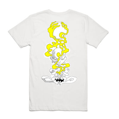 Meditation = Medication T-Shirt Thumbnail