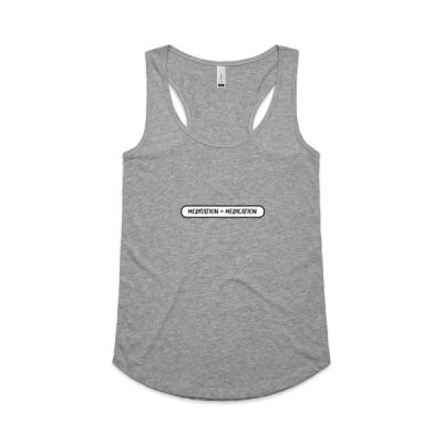 Women’s Medication singlet Thumbnail