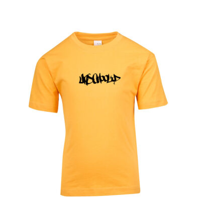 UNSCHOOLED KIDS T-SHIRT Thumbnail