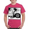 HeavyCotton™ Tee (Same Day) Thumbnail