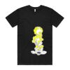 Mens Basic Tee Thumbnail