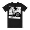 Mens Basic Tee Thumbnail