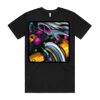 Mens Basic Tee Thumbnail