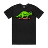 Mens Basic Tee Thumbnail