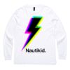 Mens Base Longsleeve Tee Thumbnail