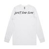 Mens Base Longsleeve Tee Thumbnail