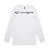 Mens Base Longsleeve Tee Thumbnail