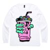 Mens Base Longsleeve Tee Thumbnail
