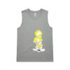 Women's Upside Tank Thumbnail