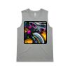 Women's Upside Tank Thumbnail