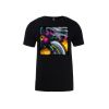 Mens Fitted Cotton Tee Thumbnail